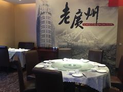 包厢-粤秀小厨·广式早茶(辽宁路店)