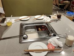 -海底捞火锅(中盛城市广场店)