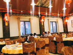 大堂-老街饭庄·地道淮扬菜(扬子江北路总店)