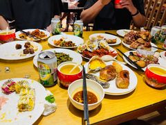 -钓鱼岛洗浴休闲会馆(卫星路店)