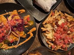 -Q MEX 库迈墨西哥餐吧(三里屯店)