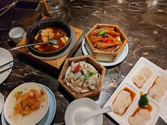 -翠香阁潮州菜馆·始于1994(珠江路店)