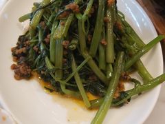 马来风光-莆田餐厅PUTIEN(三里屯店)