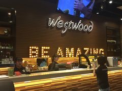 -遇见西木美式餐厅(体育路店)