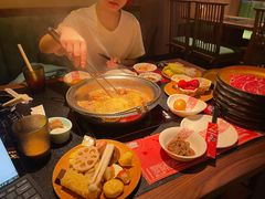 -牛New寿喜烧(虹桥新天地店)