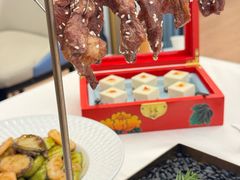 香肴肉-品海楼·大连海胆锅贴馆(东港店)