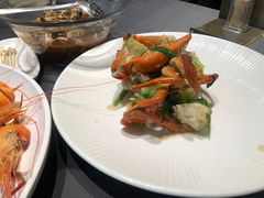 -海鲜e族(马王堆店)