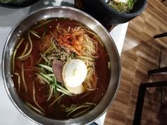 -汉江川烤肉(通州店)