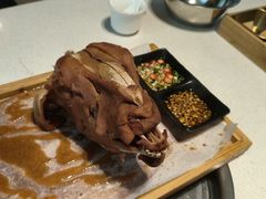 -和庆斋羊蝎子火锅·碳缸烧烤(顺义旗舰店)
