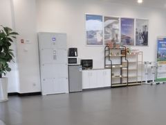 -上海华帆旗开比亚迪4S店(浦东北路店)