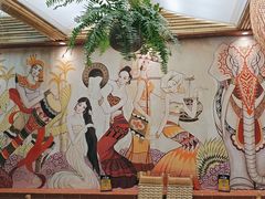 -多哥水傣味餐厅(司马巷店)