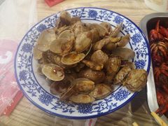 -江城燕子大排档(江汉路步行街店)