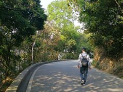 -白云山风景名胜区