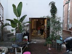 -大理床单厂艺术区