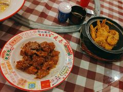 -吉源大排档·鱼生·海鲜(烧烤彩印厂店)