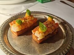 -壳里西餐厅Coquille Seafood Bistro(蒙自路店)