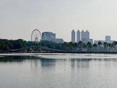 -南宁南湖公园