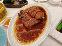 圣丰烧鹅皇-圣丰城酒家·宴会(宝安大仟里店)