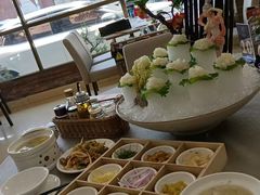 -祈胜邨•顺德鱼生•顺德菜(容桂店)