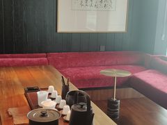 -三生三味密宗川菜·江景餐厅(来福士店)