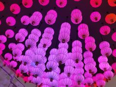 店内环境-m豆巧克力世界(上海世茂广场店)