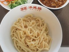 -添萬囍·天津三鲜捞面(天河城店)