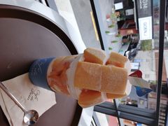 Cafe&nbsp;de&nbsp;Paris(新沙洞店)-Cafe de Paris(林荫路店)