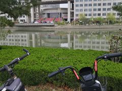 -山东大学(威海校区)