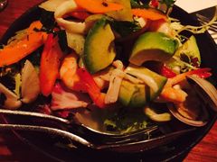-La Strada(安福路店)