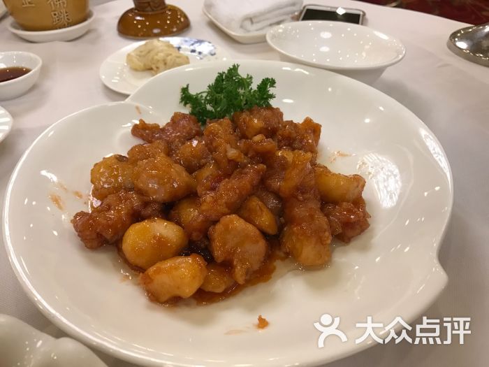 聚春园大酒店(东街口总店)图片 - 第133张