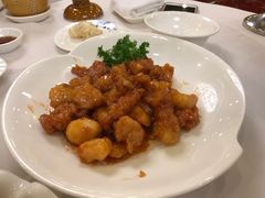 -聚春园自助餐厅(东街口店)