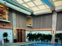 -春晖园度假酒店温泉