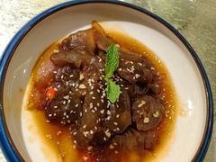 -香宫中餐厅 · 桂林香格里拉