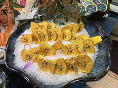 -万岛日本料理铁板烧(大宁店)