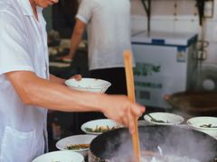 -甘记肥肠粉(马鞍北路店)