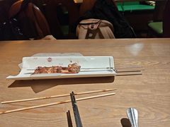 -耶里夏丽·新疆菜·28年喀什老馆(田林东路店)