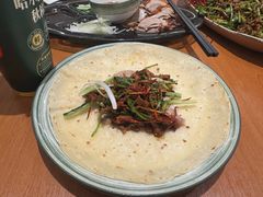 -老昌春饼(中央大街店)