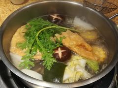 -潮汕牛肉火锅(铁西店)