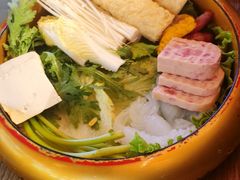 -牛New寿喜烧(虹桥新天地店)