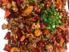 -庆合府重庆大排档(紫都城店)