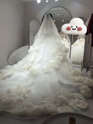 -PAI婚纱礼服设计馆【大牌租赁/高级定制】