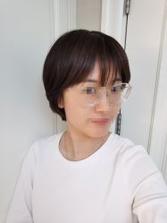 -MMby Hair Code芭曲发型