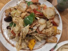 -晴季寿司(延河路万达广场店)