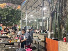 -同心烧烤(总店)