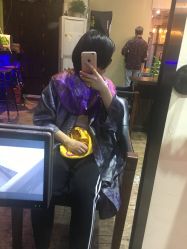 点击看大图 -BM SALON