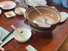 -阿纳迪酒店·悦餐厅
