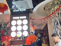 -不仔客海鲜烧烤270度海景餐厅(大东海店)