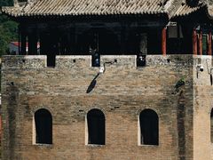 -皇城相府