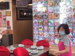 大堂-绿岛酒楼(小海地店)