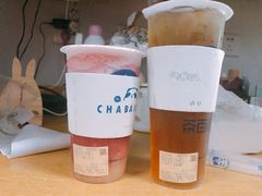-茶百道(下沙宝龙二期店)